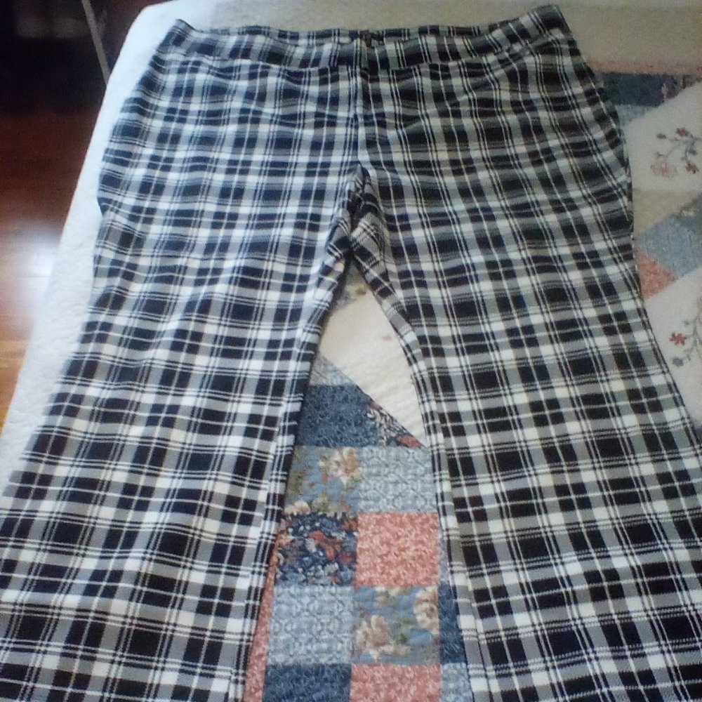 Dress Pants by IMAN